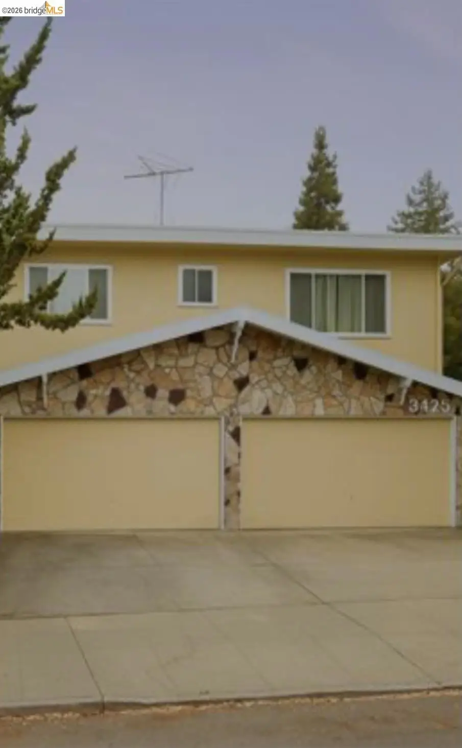 3425 Wilson Ave, Oakland, CA 94602 - #1