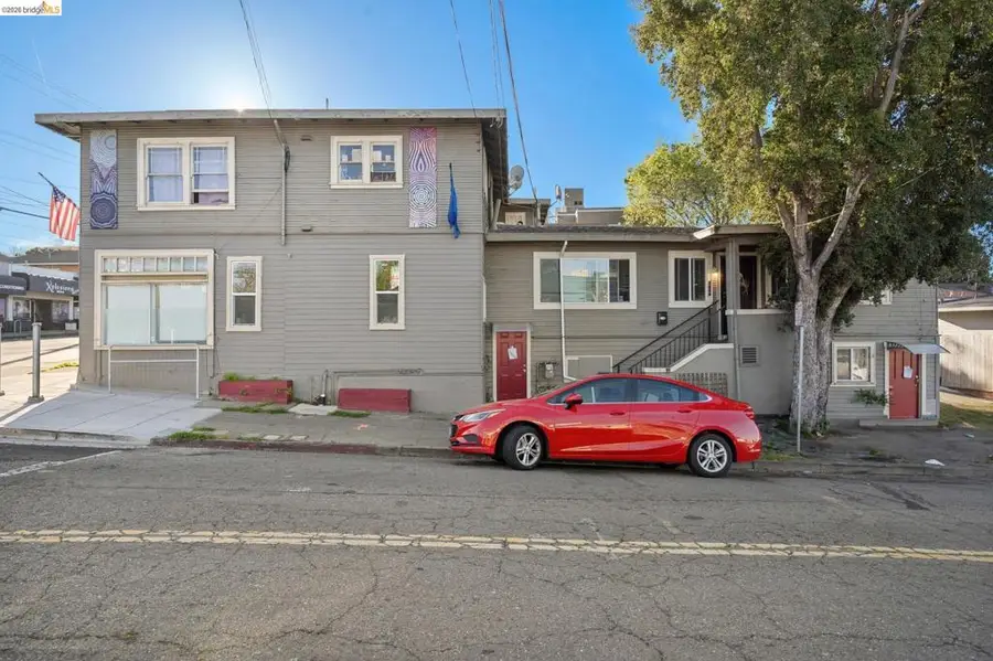 3558 Maple Ave, Oakland, CA 94602 - #2