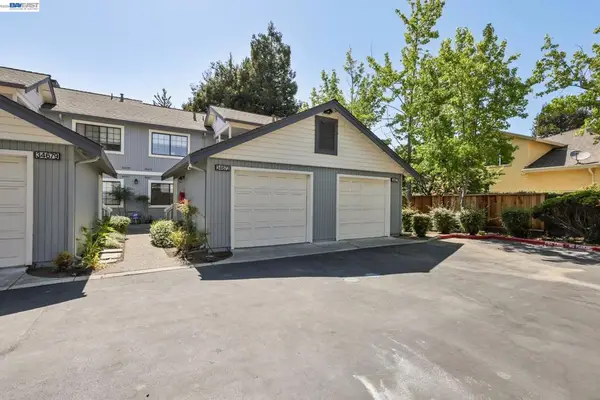 34671 Agree Ter, Fremont, CA 94555