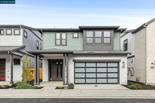 251 Haleena Place, Walnut Creek, CA 94596