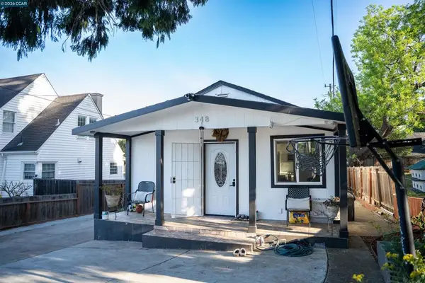 348 Valle Vista Ave, Vallejo, CA 94590