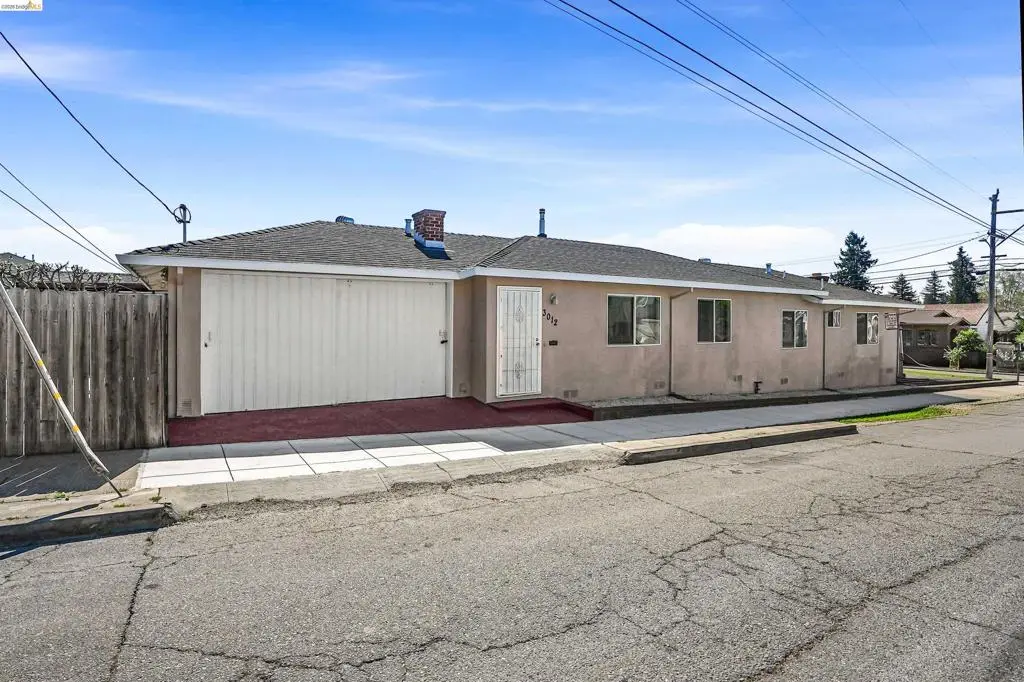 3012 Minna Ave, Oakland, CA 94619 - #1