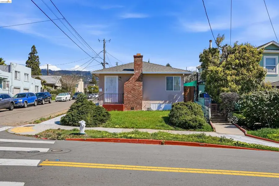 3012 Minna Ave, Oakland, CA 94619 - #2