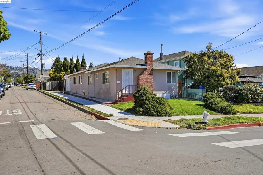 3012 Minna Ave, Oakland, CA 94619 - #3