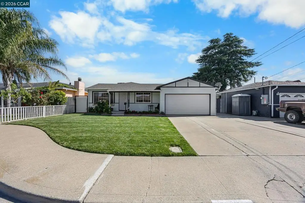 1905 Rubye Dr, Antioch, CA 94509 - #1