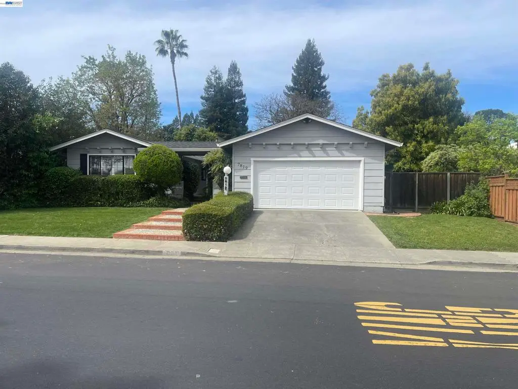 7819 Highland Oaks Dr, Pleasanton, CA 94588 - #1