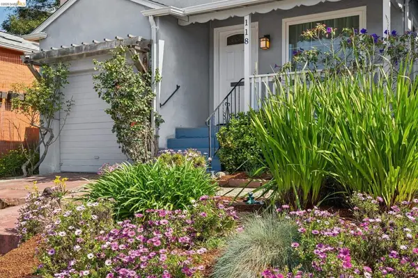 118 Ramona Ave, El Cerrito, CA 94530