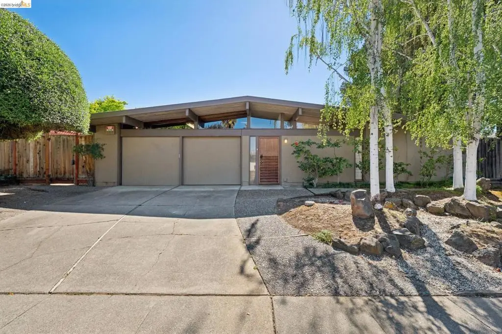 3736 Barrington Dr, Concord, CA 94518 - #1