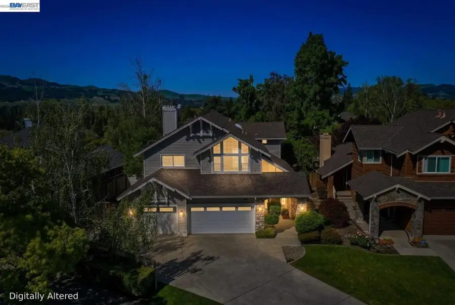 74 Canyon Green Way, San Ramon, CA 94582 - #2