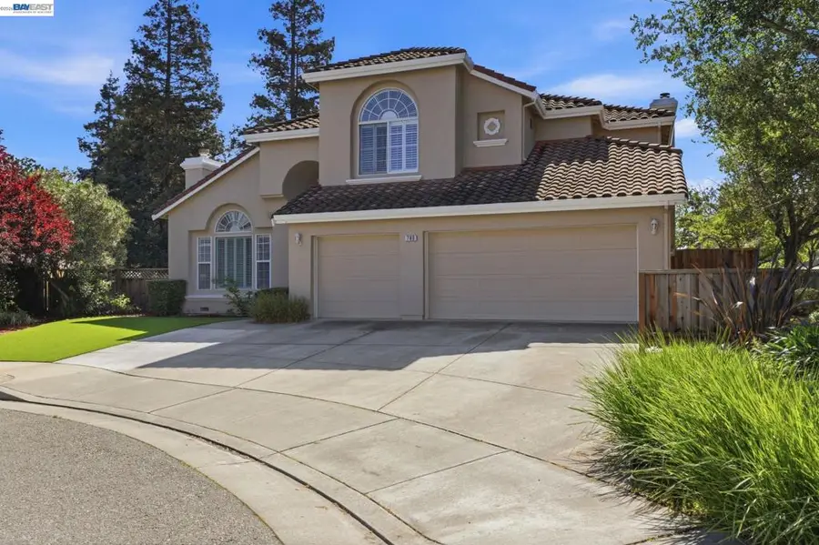 780 Avante Pl, Morgan Hill, CA 95037 - #2