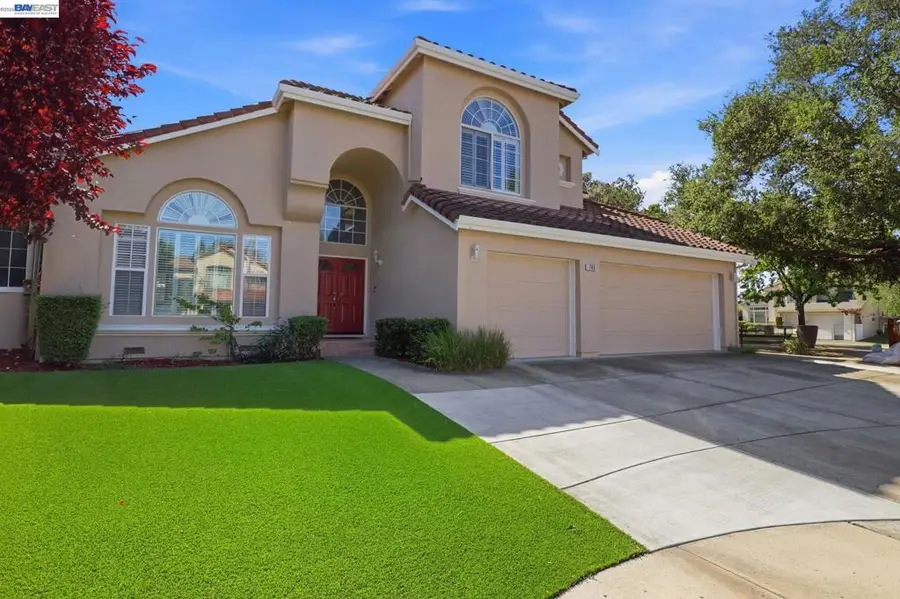 780 Avante Pl, Morgan Hill, CA 95037 - #3