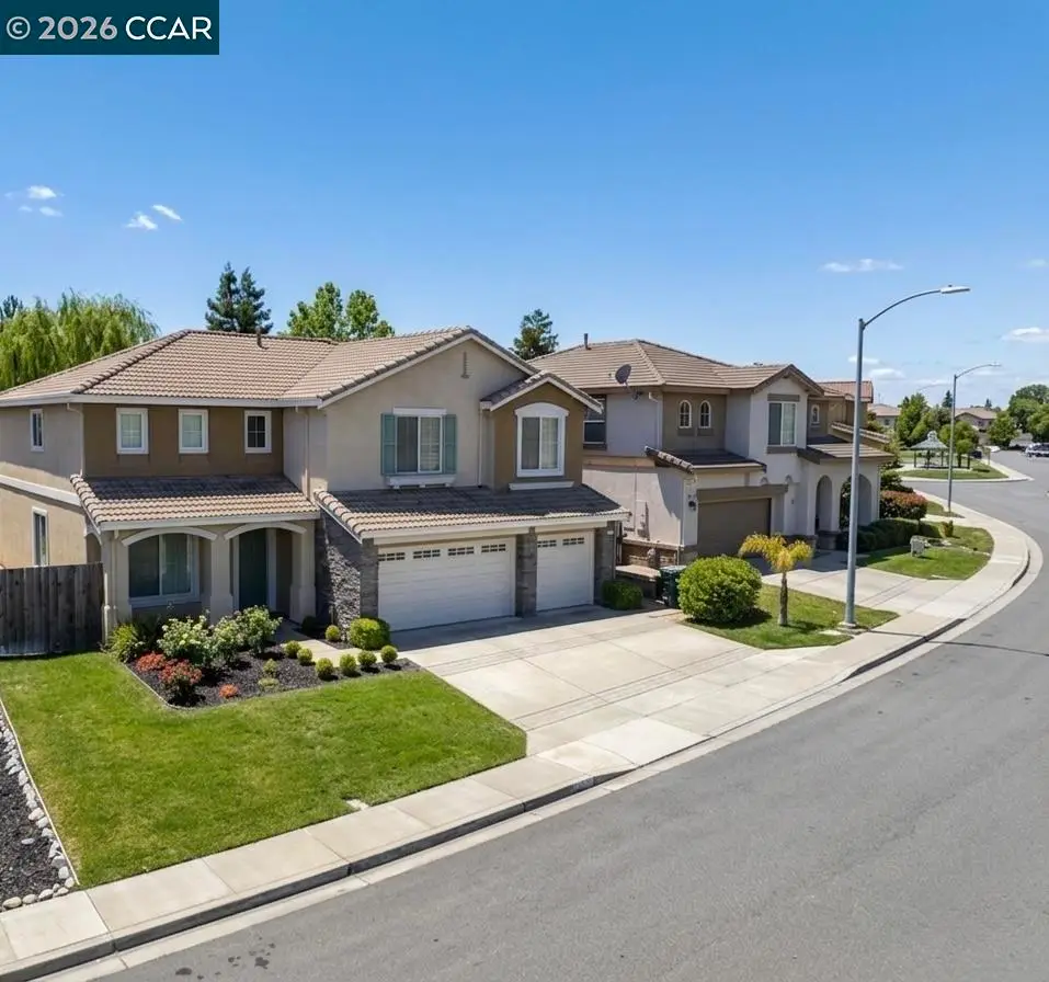76 Tampico Ct, Bay Point, CA 94565 - #1