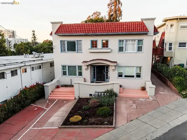 256 29th St, Oakland, CA 94611