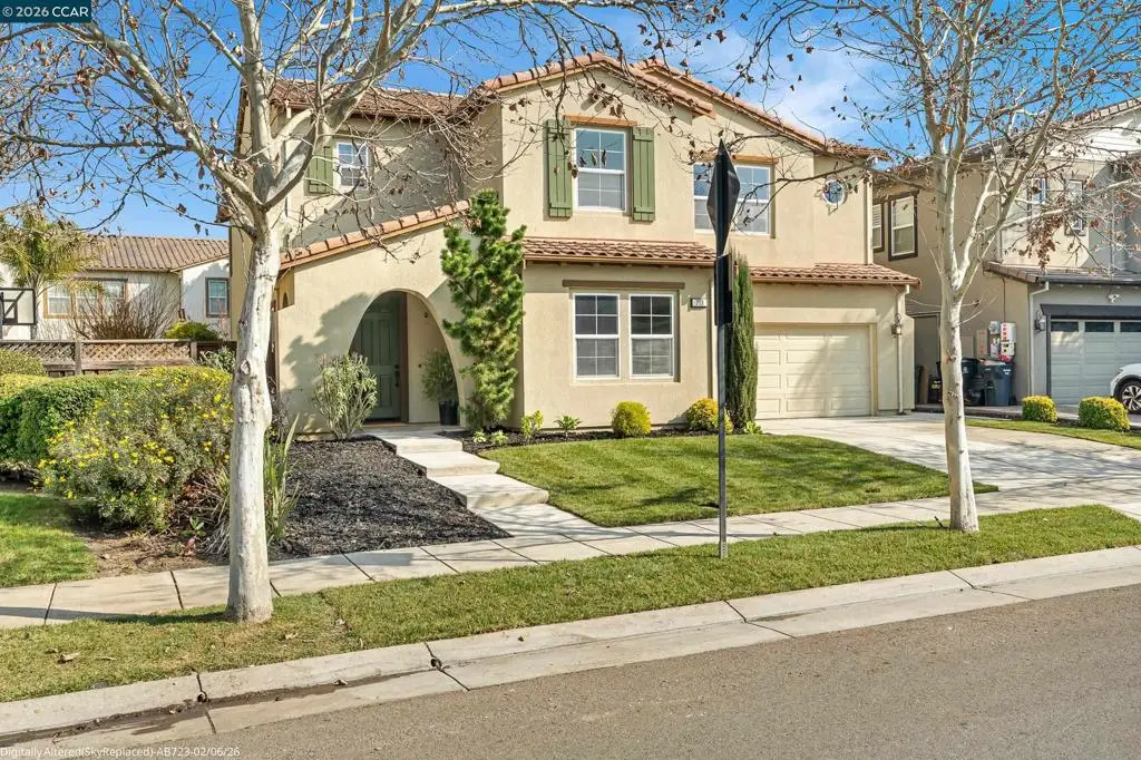 733 W Questa Trl, Mountain House, CA 95391 - #1