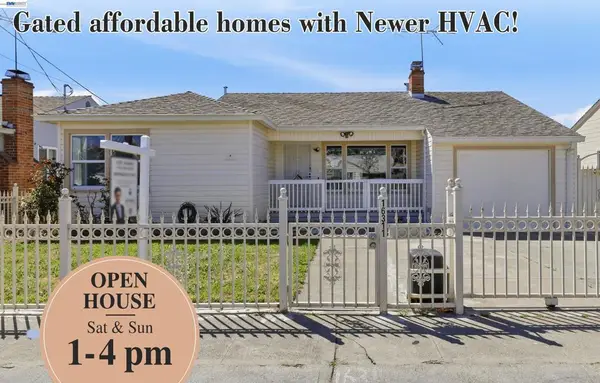 16311 Ria Dr, San Leandro, CA 94578