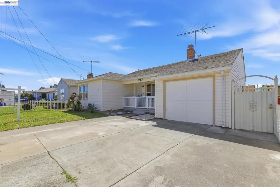 16311 Ria Dr, San Leandro, CA 94578 - #2