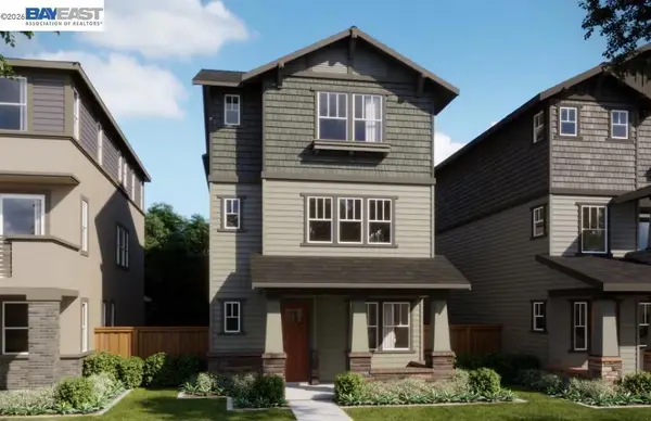 4654 Vilana Street, Livermore, CA 94551