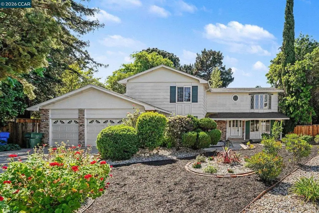 2030 Clearview Ct, Walnut Creek, CA 94598 - #1