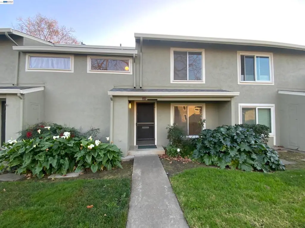 1135 Pandolfi Pl, San Jose, CA 95131 - #1
