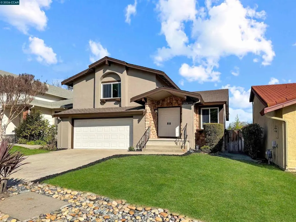 2824 Sombrero Cir, San Ramon, CA 94583 - #1