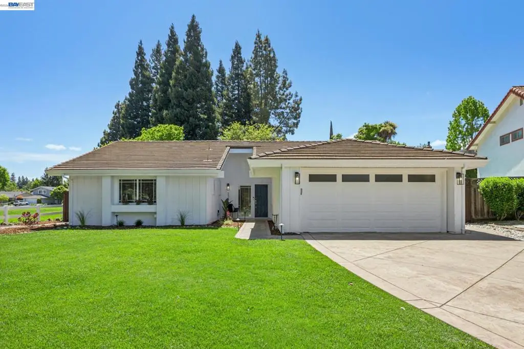 238 Delta Pl, Danville, CA 94526 - #1
