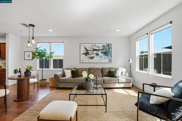 527 Falling Star Dr, Martinez, CA 94553