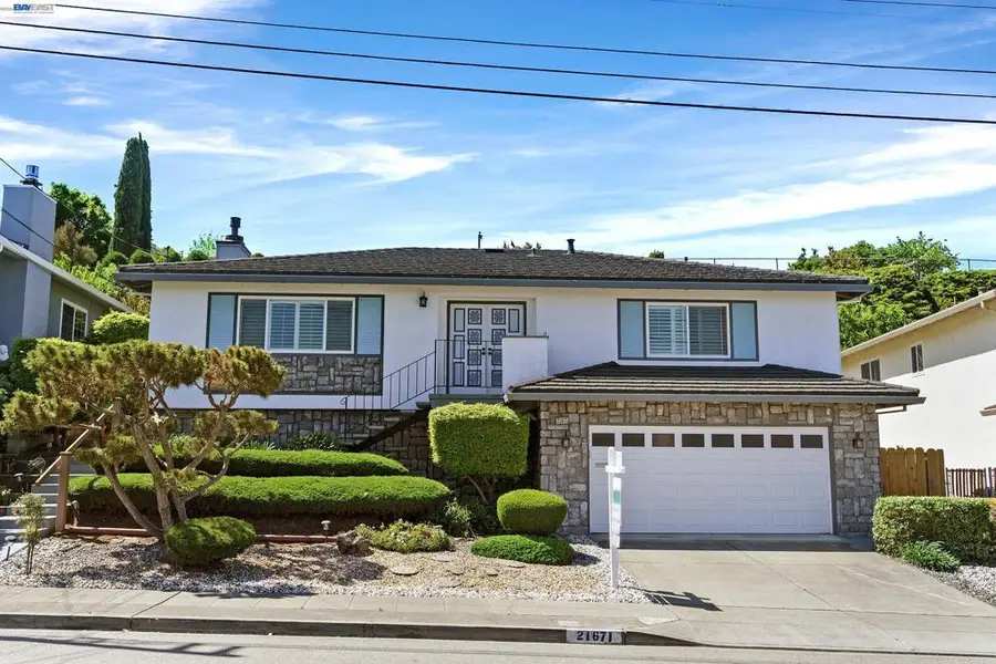 Address Withheld By Seller, Castro Valley, CA 94546 - #2