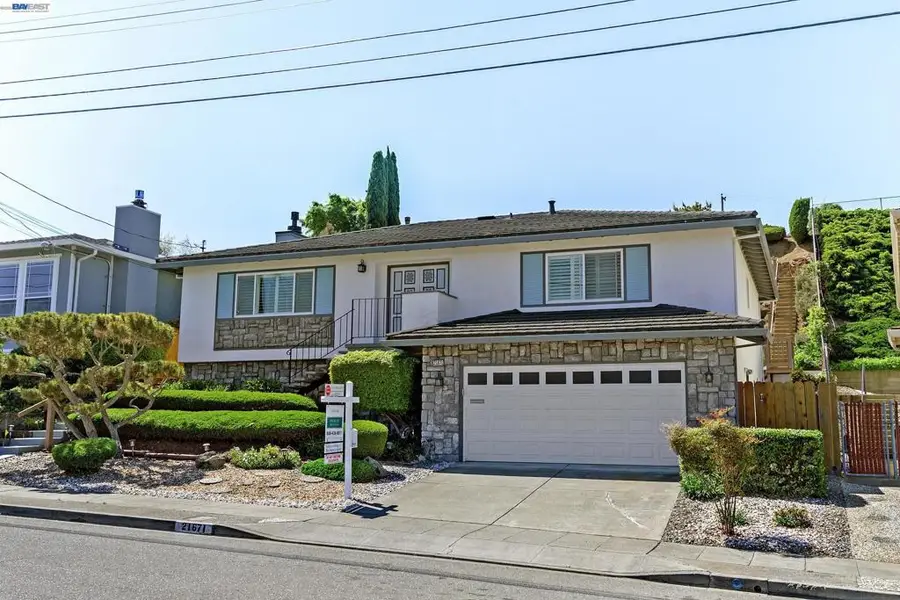 Address Withheld By Seller, Castro Valley, CA 94546 - #3