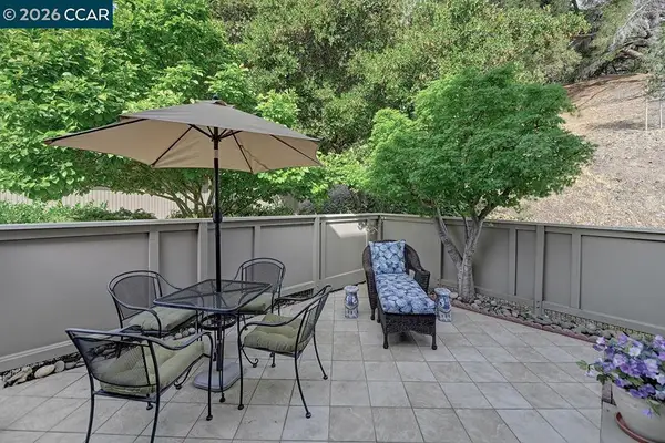 2017 Oakmont Way #2, Walnut Creek, CA 94595