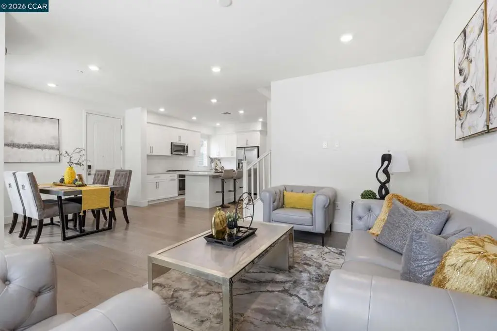 61101 Via Vicenza, San Ramon, CA 94583 - #1
