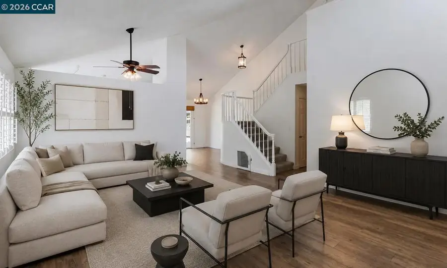 1515 Ohara Court, Clayton, CA 94517 - #2