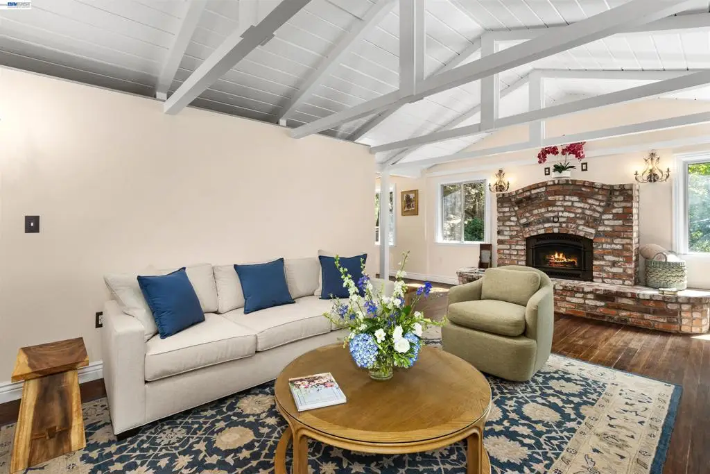 Address Withheld By Seller, Sunol, CA 94586 - #1