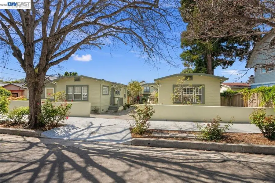 1504 10th Street, Berkeley, CA 94710 - #2