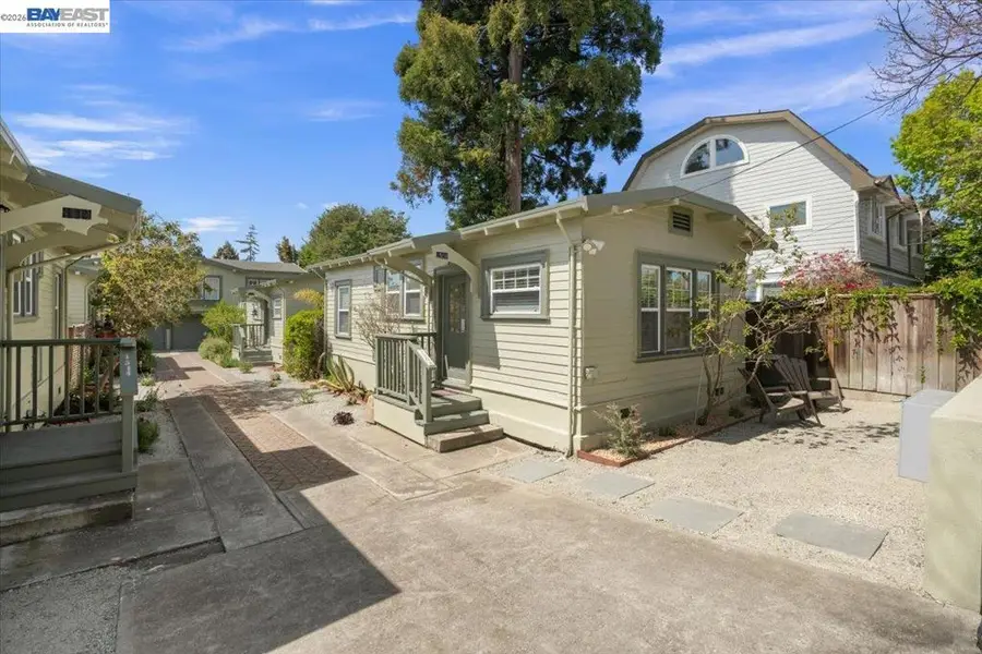 1504 10th Street, Berkeley, CA 94710 - #3