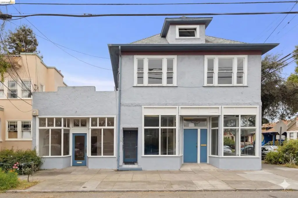 1718 Bancroft Way, Berkeley, CA 94703 - #1