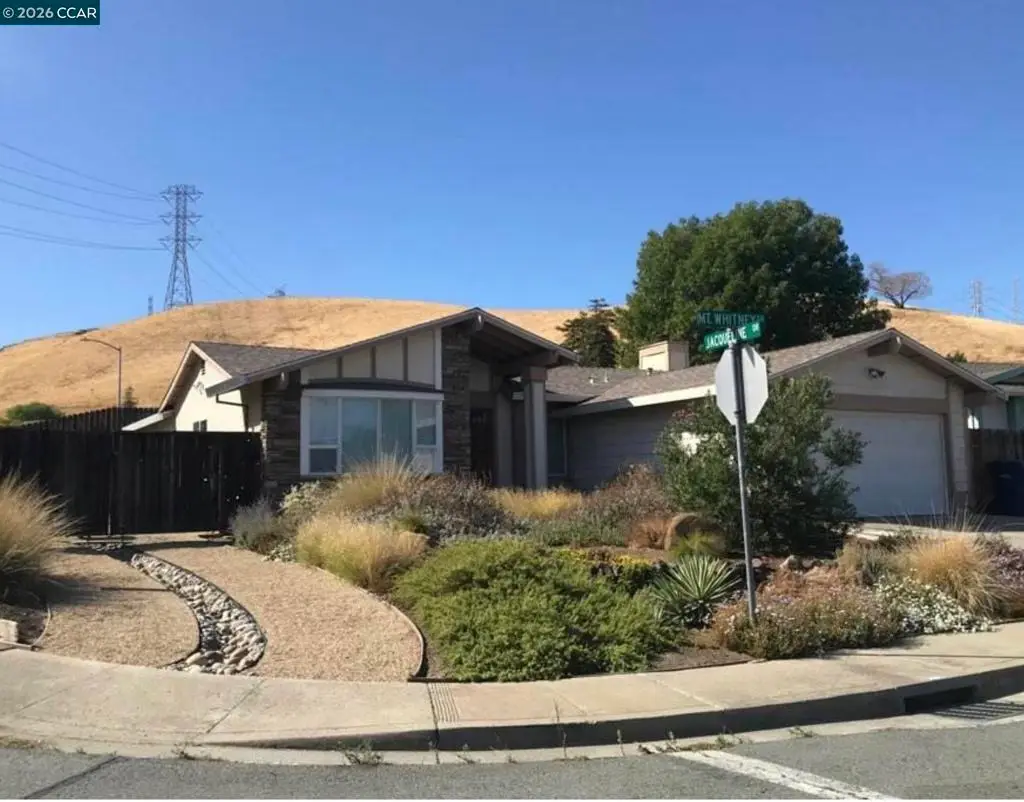 2274 Mount Whitney Dr, Pittsburg, CA 94565 - #1