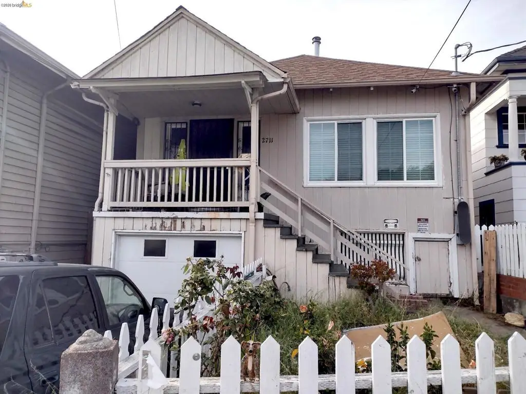 2711 13th Ave, Oakland, CA 94606 - #1