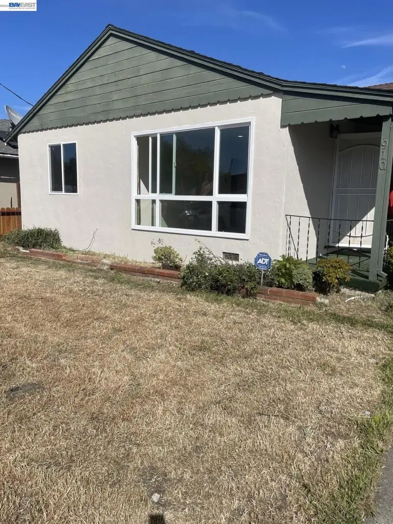 910 Miller Ave, Vallejo, CA 94591 - #1