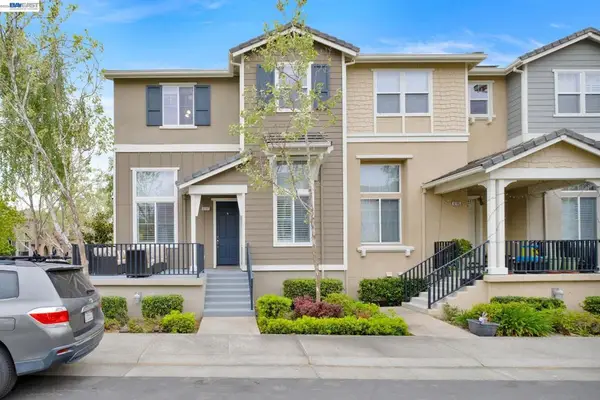 6197 Yardley Ln, San Ramon, CA 94582