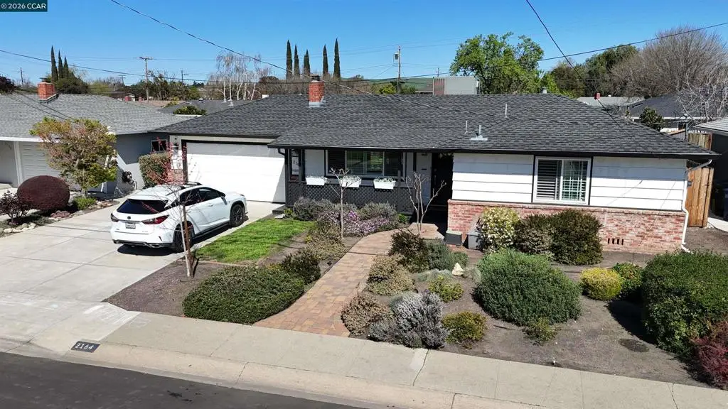 2164 Dena Dr, Concord, CA 94519 - #1