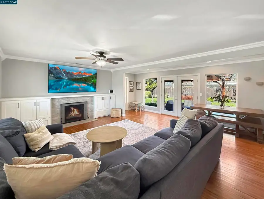 2164 Dena Dr, Concord, CA 94519 - #3