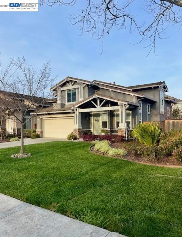 810 Saltillo Pl, Fremont, CA 94536