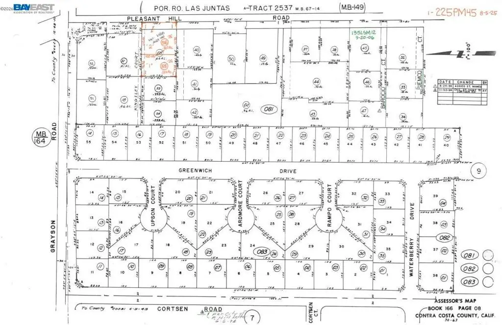 2355 Pleasant Hill Rd, Pleasant Hill, CA 94523 - #1