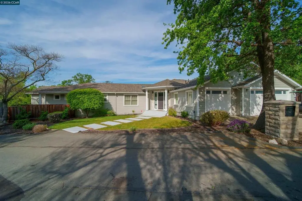 20 Hanson Ln, Walnut Creek, CA 94596 - #1