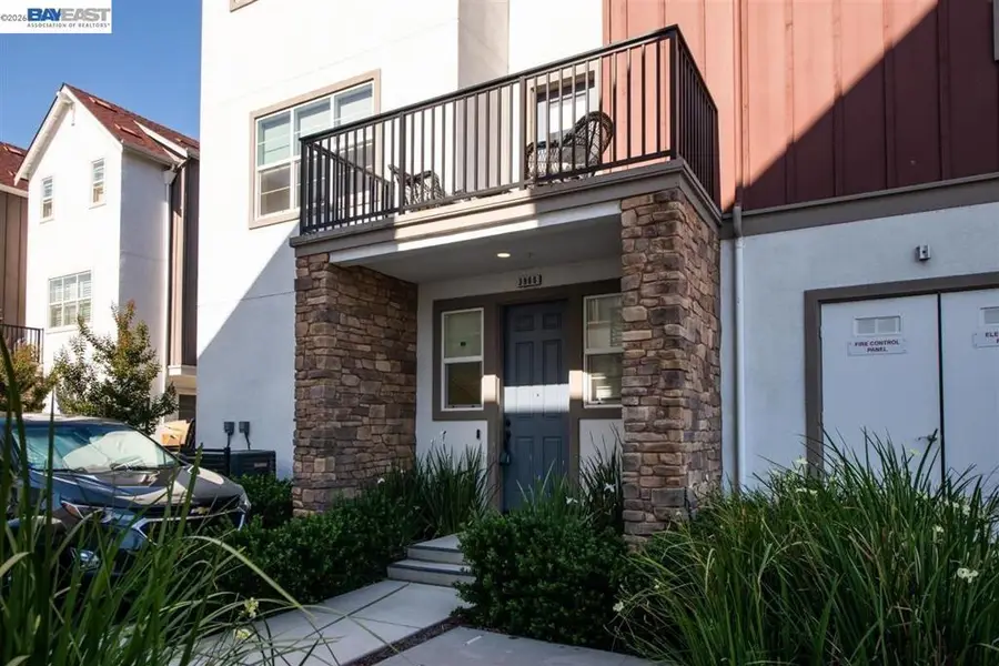 3986 Pino Grande Rd, Dublin, CA 94568 - #3