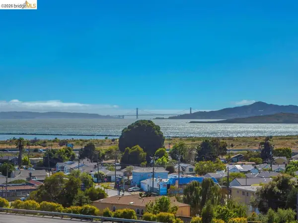 1354 Santa Clara St, Richmond, CA 94804