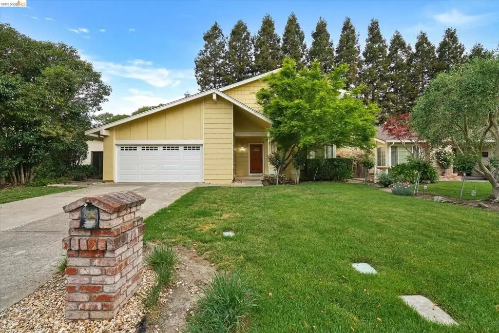 108 Castleton Ct, San Ramon, CA 94583 - #1