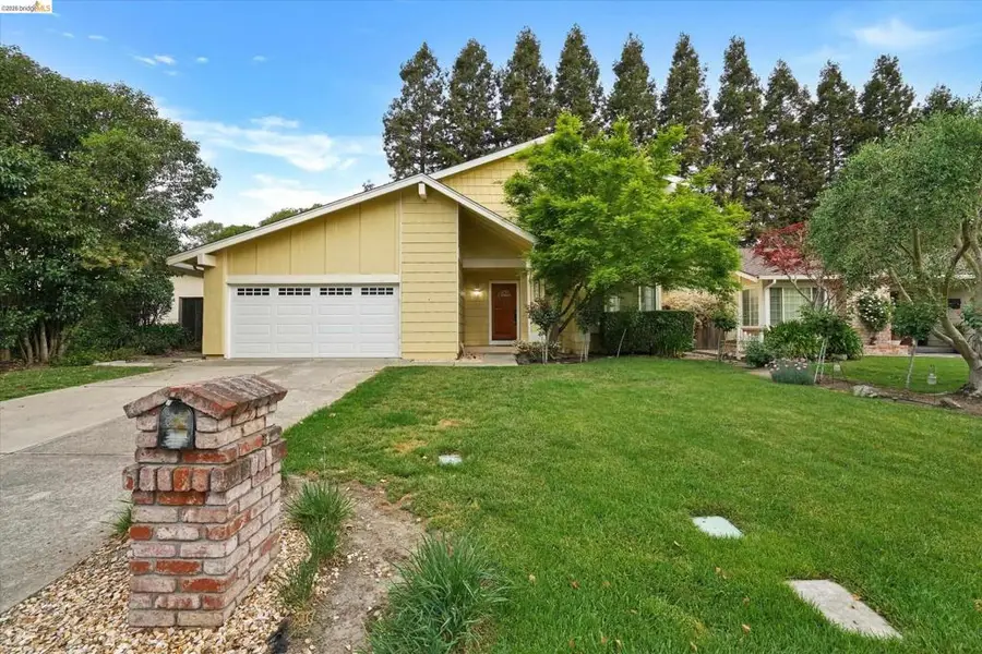 108 Castleton Ct, San Ramon, CA 94583 - #2