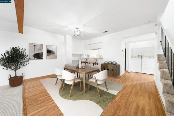 2055 Sierra Rd #106, Concord, CA 94518