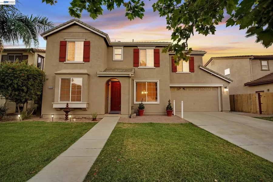 1419 Nubian St, Patterson, CA 95363 - #3
